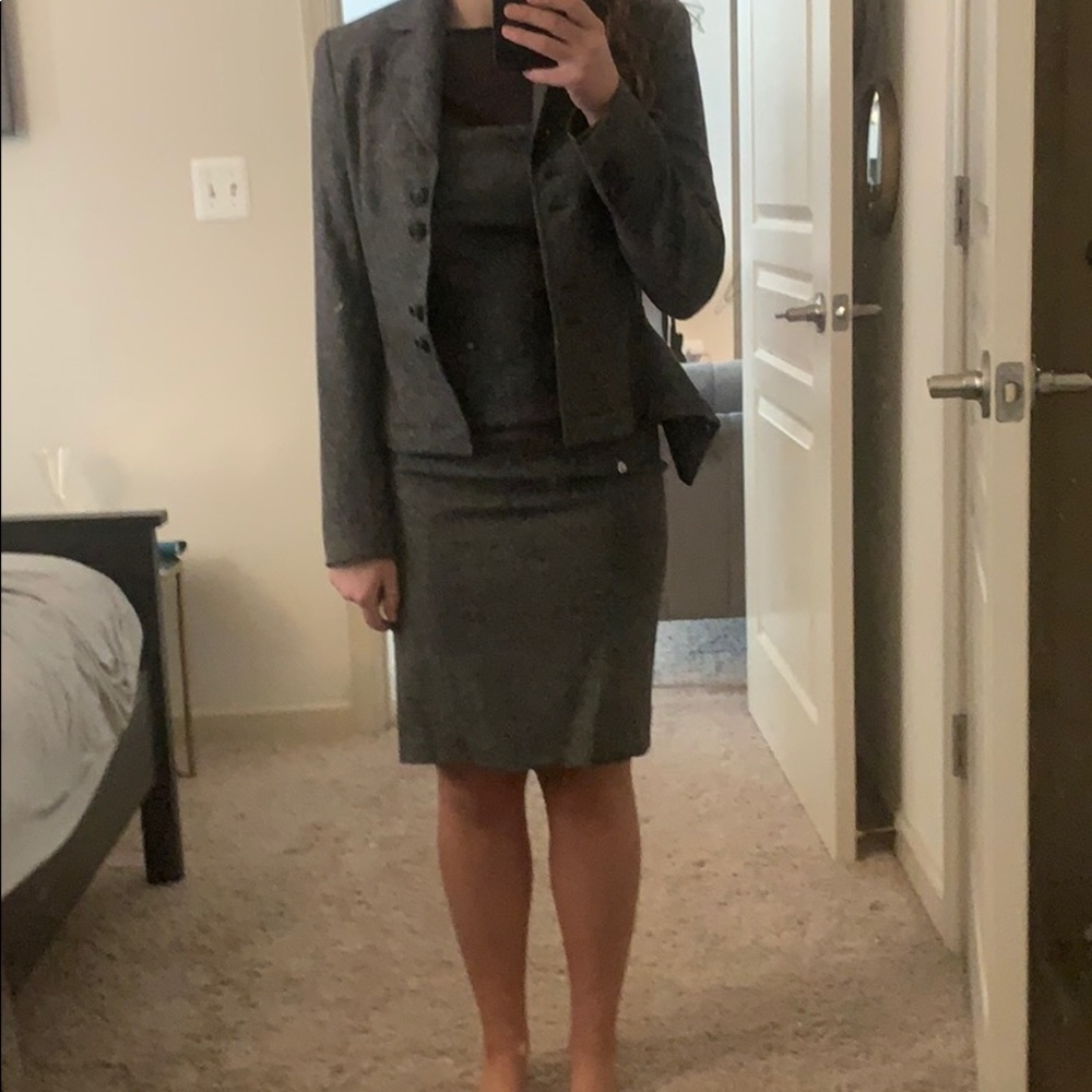 2 piece set